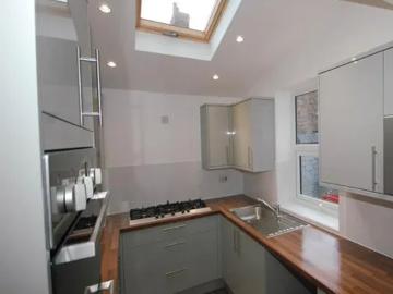 Kensington L7 Liverpool, Kensington Liverpool, L7, North East Wales, Midlands