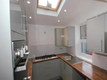 Kensington L7 Liverpool, Kensington Liverpool, L7, North East Wales, Midlands