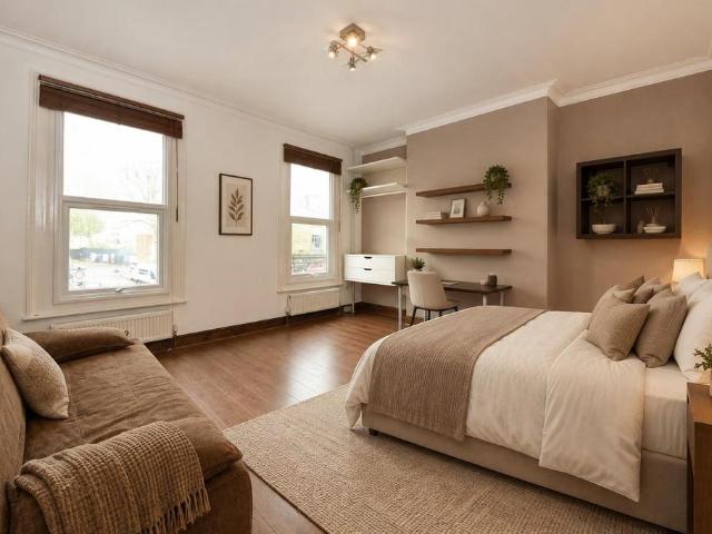 Malden Road, London House to rent £1,650 pcm £381 pw
