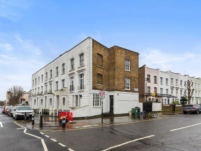 Malden Road, London NW5, 1 bed flat to rent, £2,383 pcm | PrimeLocation