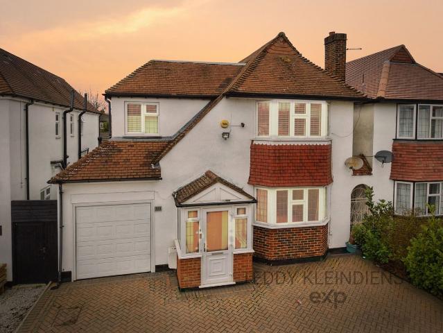 Malden Road, New Malden KT3, 4 bed detached house to rent, £4,250 pcm | PrimeLocation