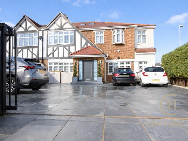 Malden Road, New Malden KT3, 7 bed semi detached house to rent, £8,000 pcm | PrimeLocation