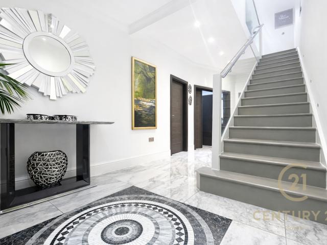 Malden Road New Malden KT3 Century 21 United Kingdom
