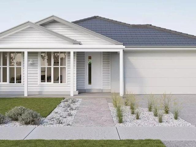 Maldon 234 | Stylish House & Land Package