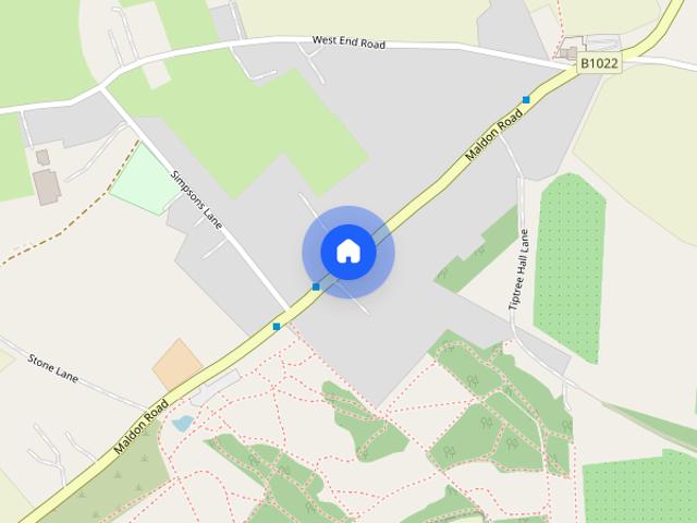 Maldon Road, Colchester, CO5