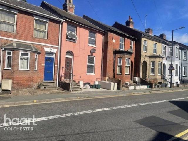 Maldon Road, COLCHESTER 1 bed in a house share to rent £625 pcm £144 pw