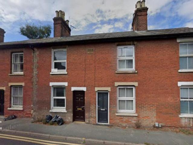 Maldon Road, COLCHESTER 2 bed terraced house to rent £1,300 pcm £300 pw
