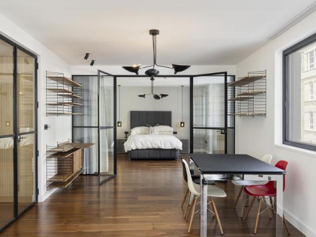 Maldron Hotel Shoreditch, 49 Paul Street, London, EC2A 4ED, United Kingdom | 3 bed apartment for rent #128036693 | Rentberry