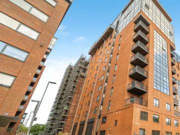 Maldron Hotel, 2 Park Lane, Ropewalks, Liverpool, L1 8AW, United Kingdom | 2 bed apartment for rent #168055859 | Rentberry