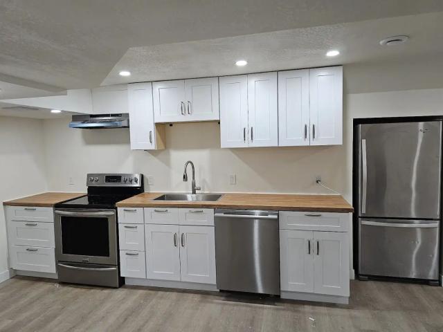 Male only Room for rent in a 3 Bedroom Legal Basement Suite in Acadia