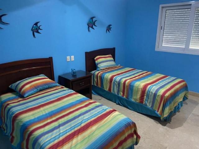 MALECON. Las Gavias Club Residencial