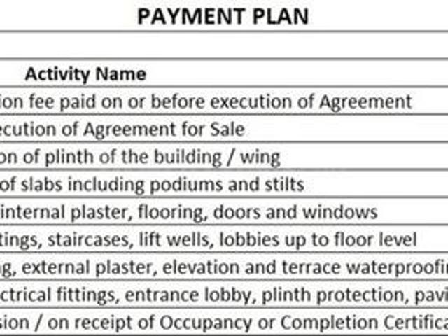 Malegaon Khurd 1 BHK Apartment For Sale Pune