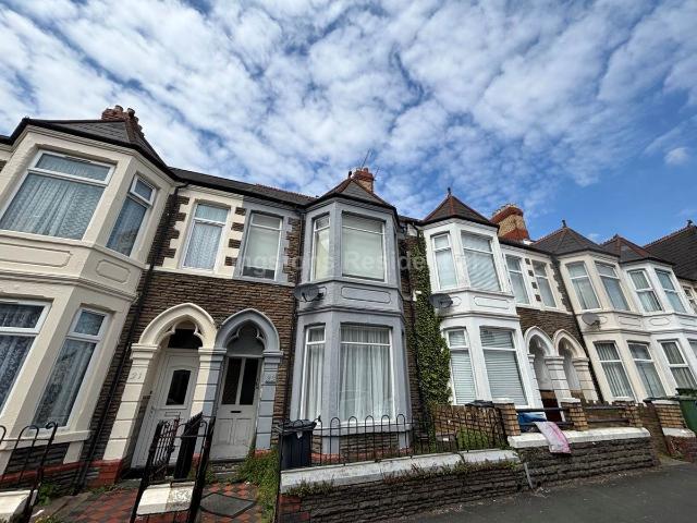 5 Bedroom House At Malefant Street, Cathays, Cardiff CF24, 5 bed terraced house to rent, £2,300 pcm | PrimeLocation