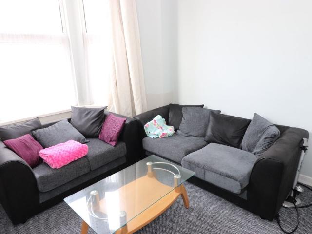 Malefant Street, Cathays CF24, 4 bed terraced house to rent, £2,140 pcm | PrimeLocation