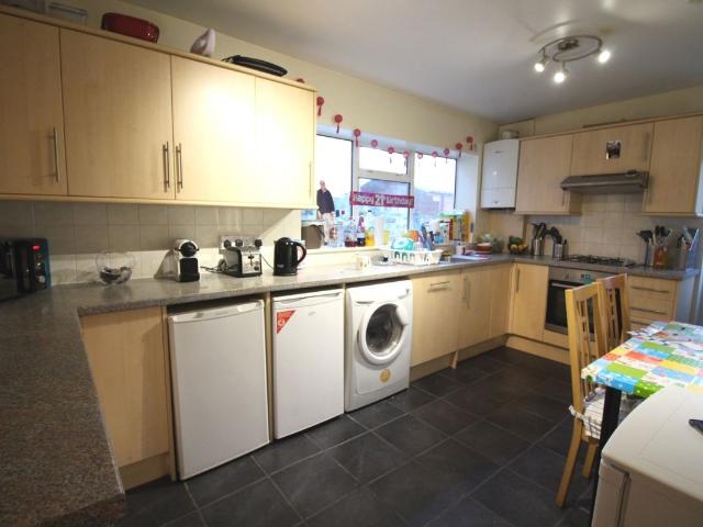Malefant Street, Cathays CF24, 4 bed terraced house to rent, £2,200 pcm | PrimeLocation