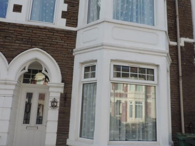 Malefant Street, Cardiff CF24, 4 bed terraced house to rent, £1,550 pcm | PrimeLocation