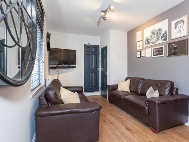 Malefant Street, Cardiff CF24, 7 bed shared accommodation to rent, £580 pppm | PrimeLocation