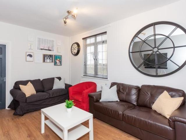 Malefant Street, Cardiff CF24, 7 bed terraced house to rent, £581 pppm | PrimeLocation