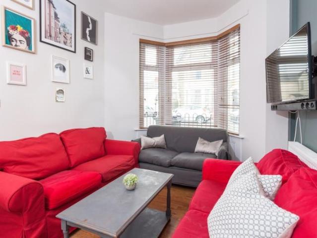 Malefant Street, Cardiff CF24, 7 bed terraced house to rent, £667 pppm | PrimeLocation