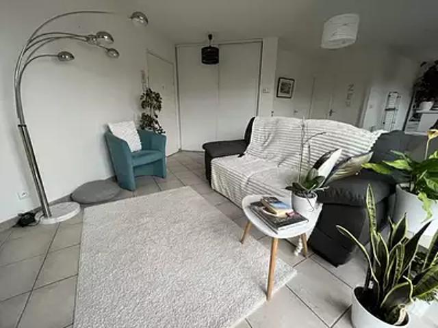 Malemort 19360 Achat / Vente appartement 3 pièces t3 parking