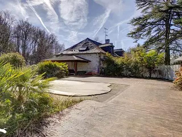 Malemort 19360 Achat / Vente maison 5 pièces t5 parking