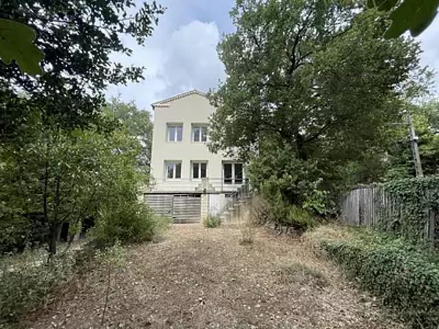Malemort du Comtat 84570 Location maison 4 pièces t4