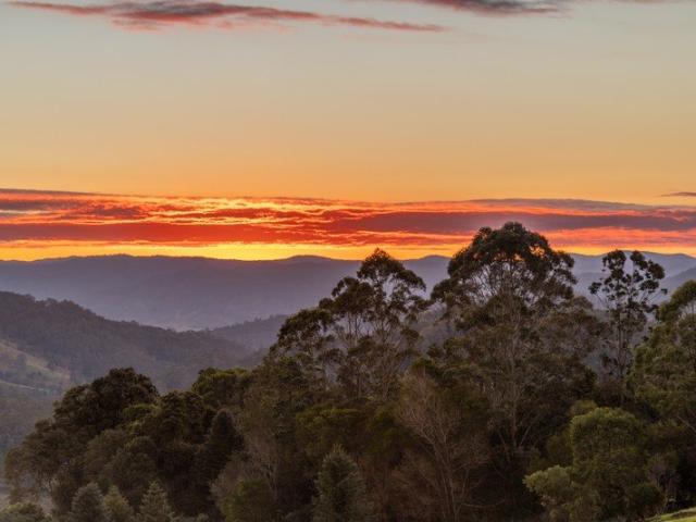 Maleny Hinterland Escape The Ultimate Family Legacy Estate