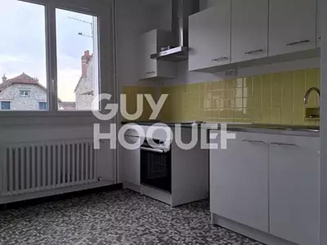 Malesherbes 45330 Location appartement 3 pièces t3