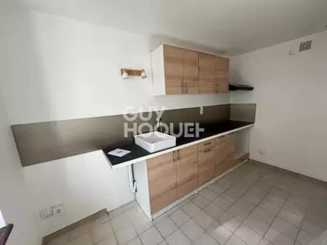Malesherbes 45330 Location maison 4 pièces t4 au dernier étage