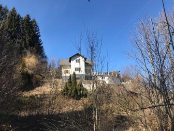 Wenigzell, Hartberg-Fürstenfeld, Steiermark