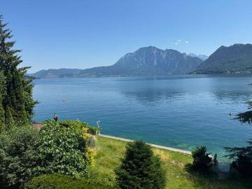 Unterach am Attersee, Bezirk Vöcklabruck, Oberösterreich