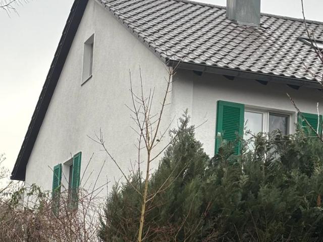 Malerische grüne Lage in S Bergheim