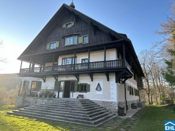 Haus zum Verkauf in 8630