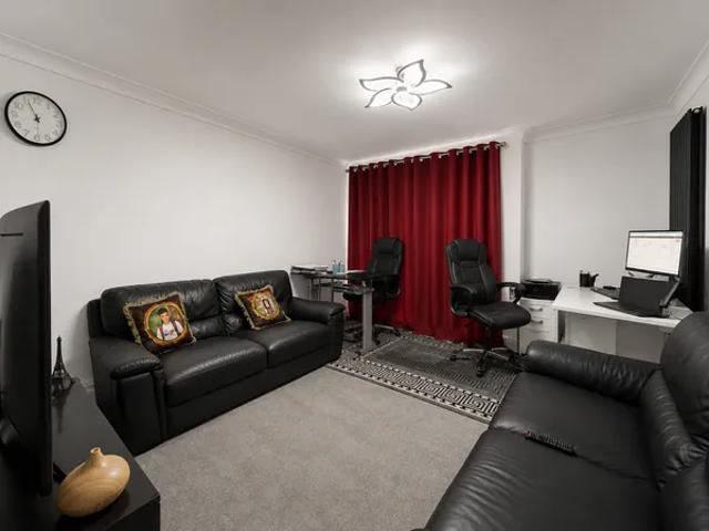 Malgraves, Pitsea