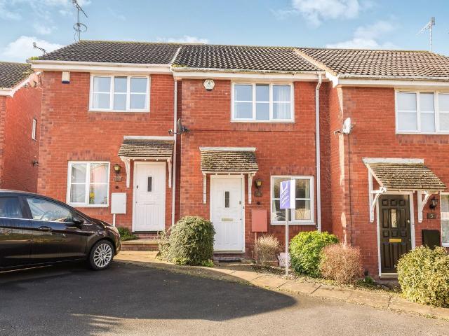 Malham Place, Worcester WR5, 2 bed property to rent, £1,100 pcm | PrimeLocation