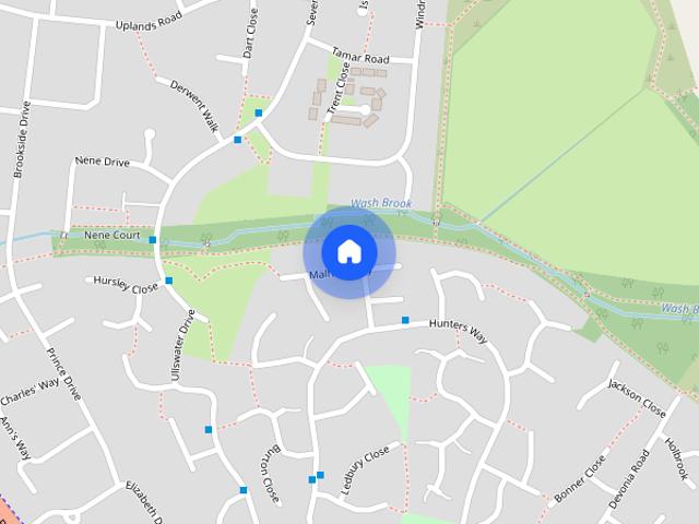 Malham Way, Oadby, LE2