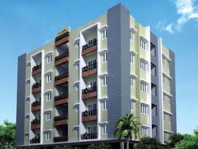 Mali Panchghara 3 BHK Apartment For Sale Howrah
