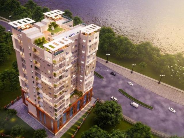 Mali Panchghara 2.5 BHK Apartment For Sale Howrah