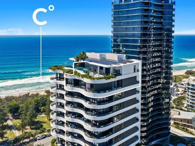 Mali Penthouse Must be Sold