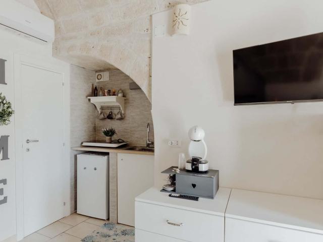 MaLì Room