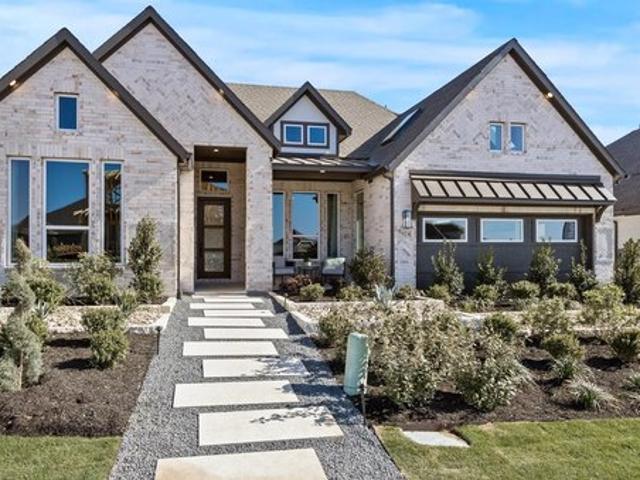 Malia Plan Sunfield Community