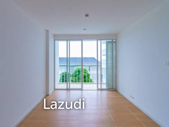MALIBU: 2 Bed Condo in Khao Tao