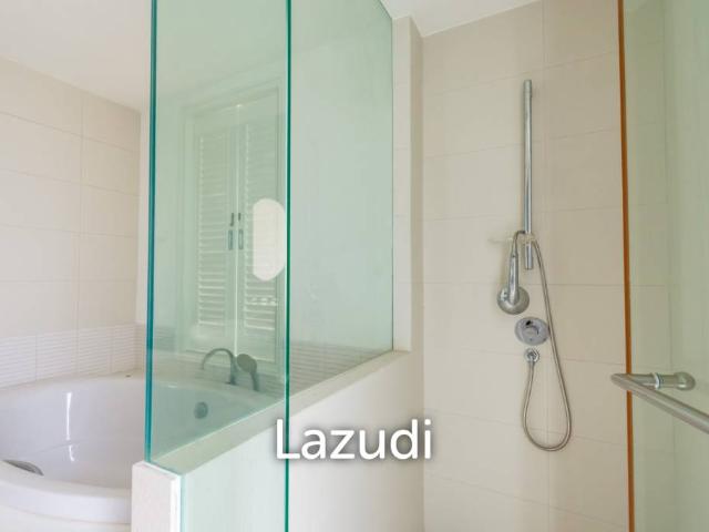 MALIBU: Nice 2 Bed Condo In Khao Tao