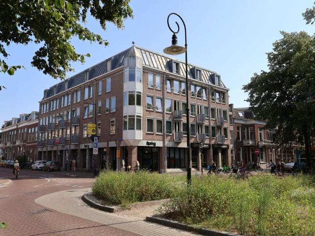 Maliebaan, Utrecht