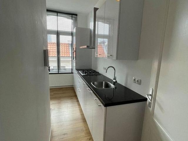 Maliestraat 4A