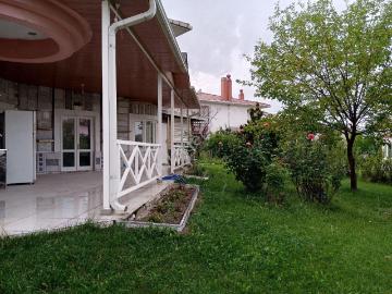 Malıköy, Sincan, Ankara ili, İç Anadolu Bölgesi