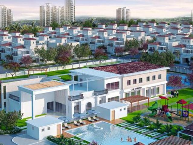 Malikdanguda 3 BHK Villa For Sale Hyderabad