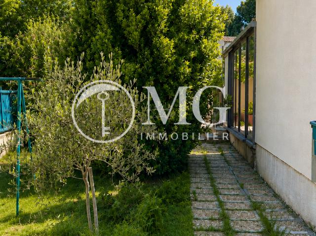 Malijai Vente Maison 04