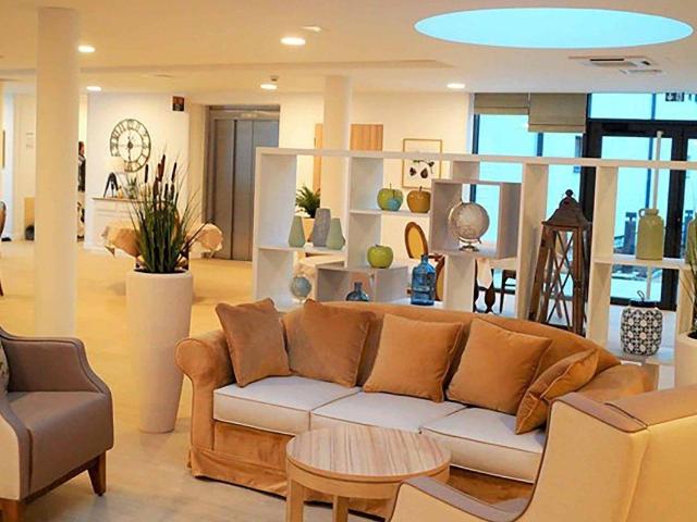 Malijai Vente Appartement 04