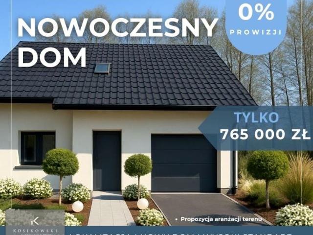 Malinowa 128 m², Namysłów